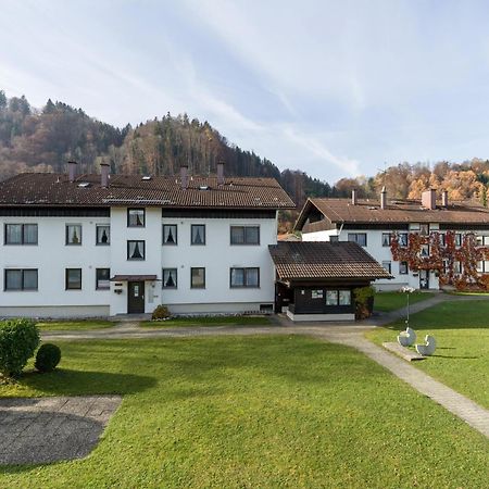 Appartamento Ferienwohnanlage Oberaudorf F5 Mit Hallenbad Und Sauna Esterno foto