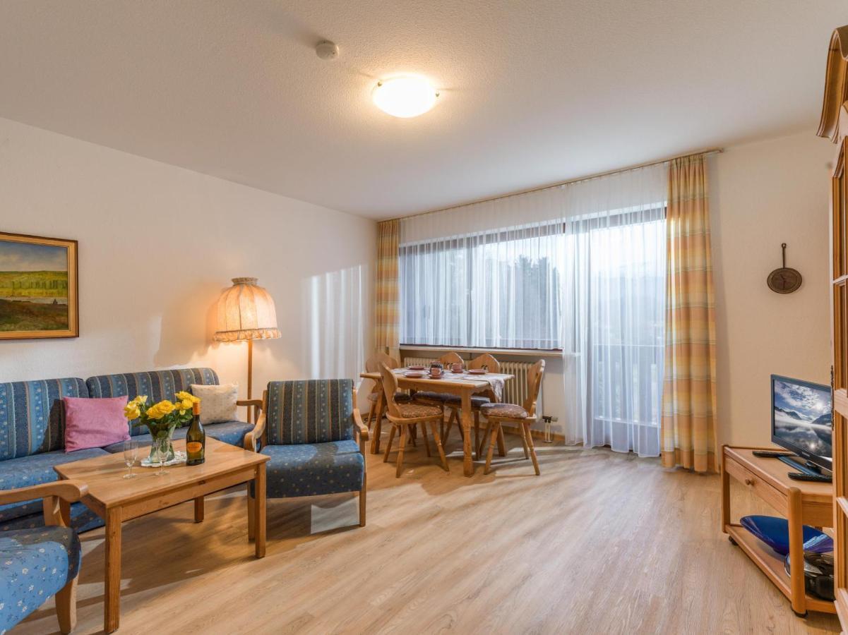 Appartamento Ferienwohnanlage Oberaudorf F5 Mit Hallenbad Und Sauna Esterno foto