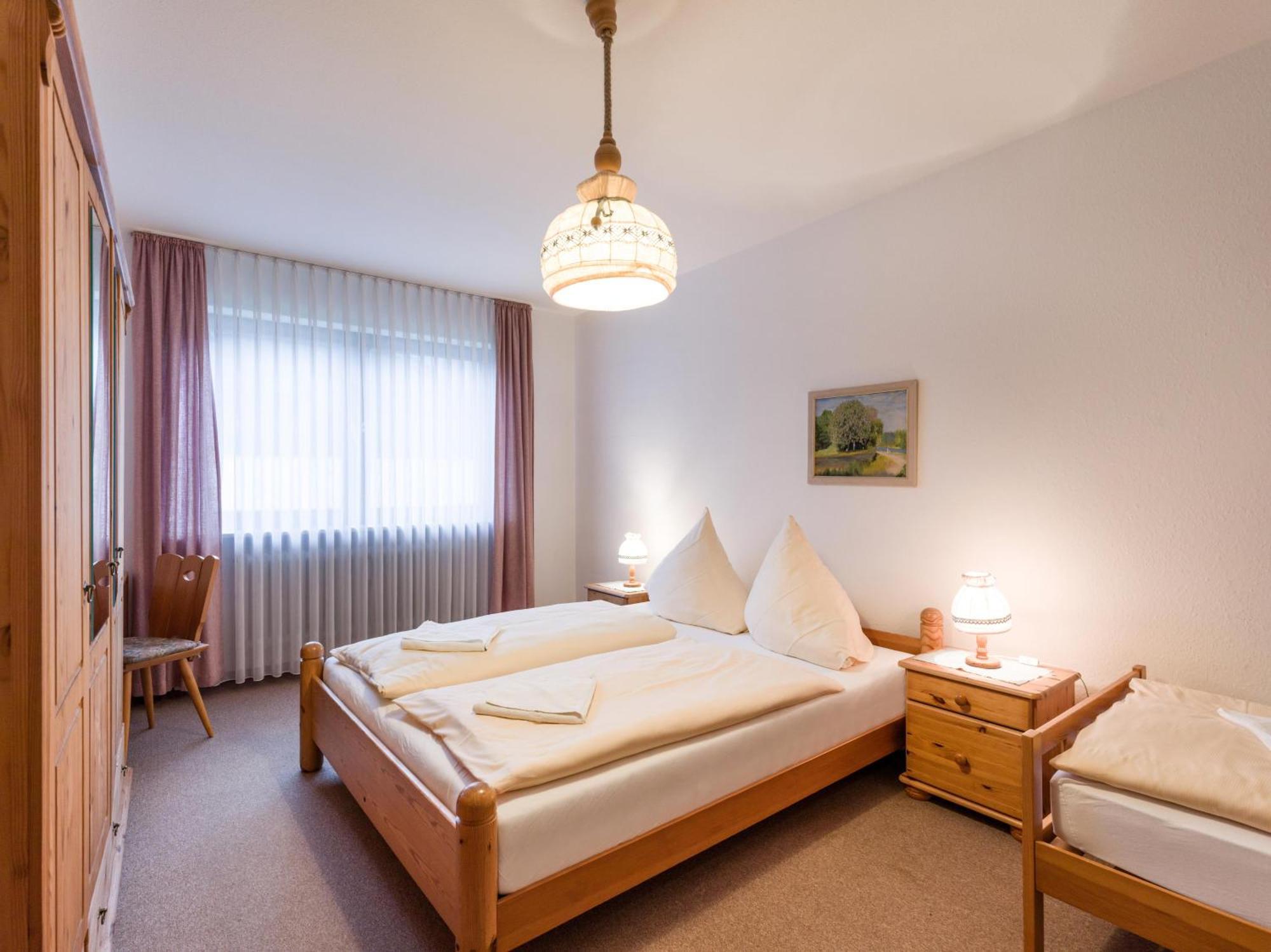 Appartamento Ferienwohnanlage Oberaudorf F5 Mit Hallenbad Und Sauna Esterno foto