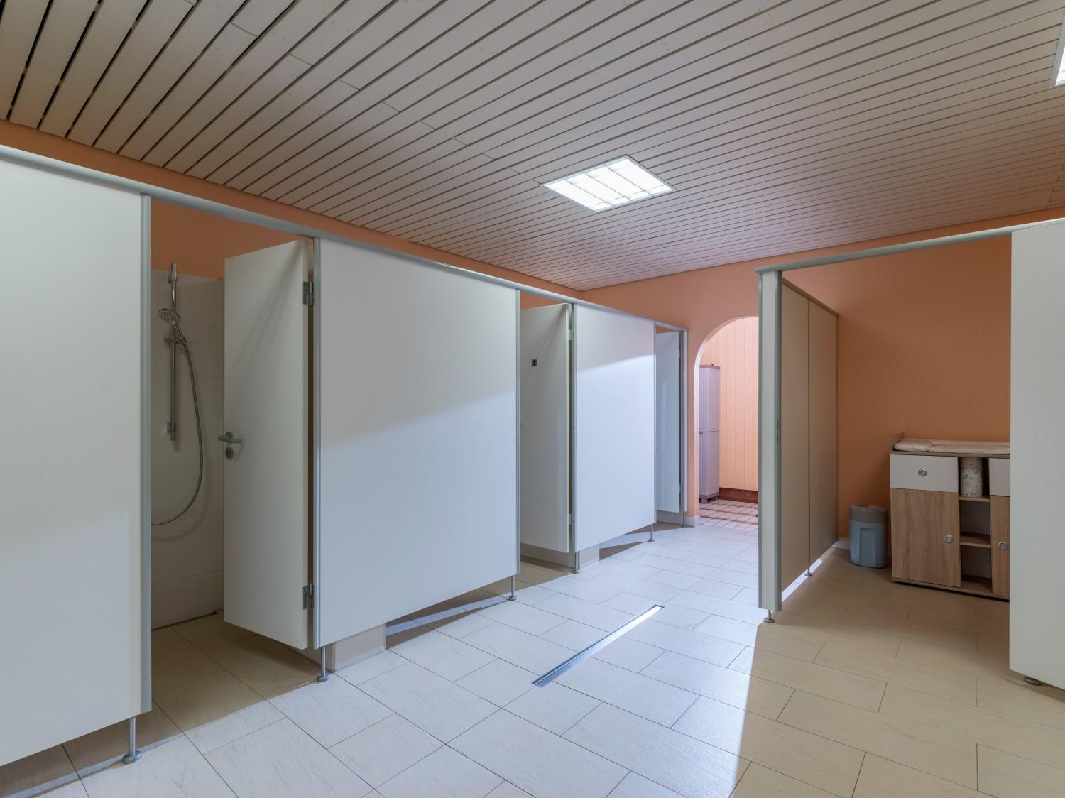 Ferienwohnanlage Oberaudorf F5 Mit Hallenbad Und Sauna Esterno foto