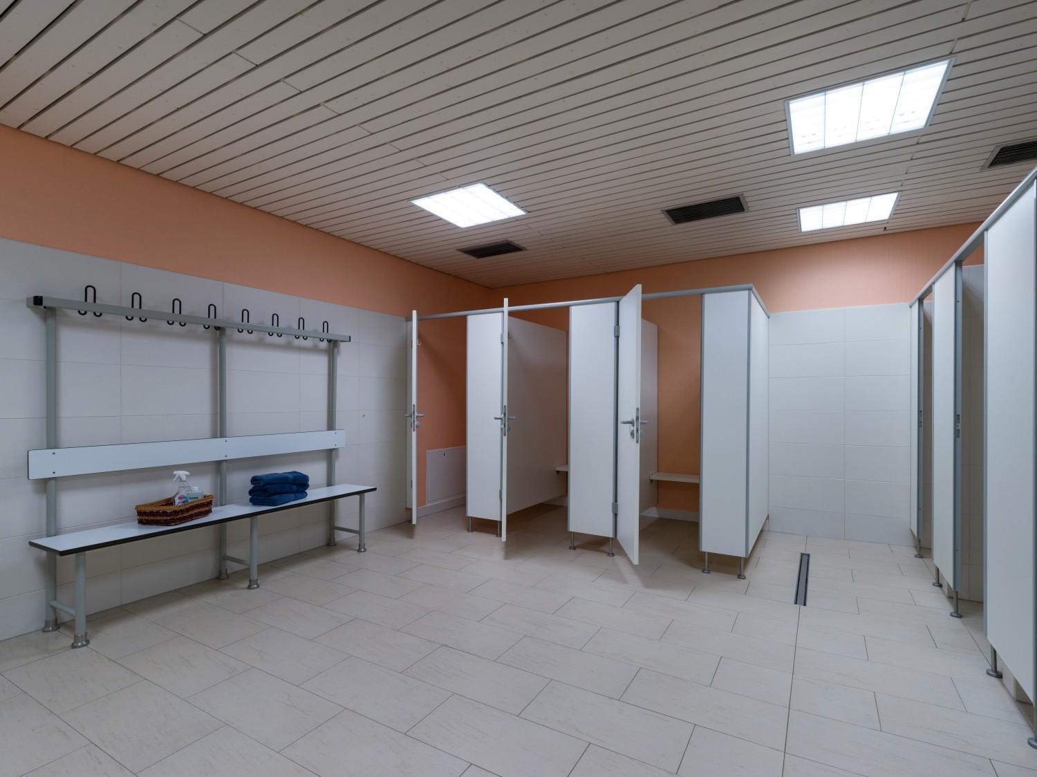 Ferienwohnanlage Oberaudorf F5 Mit Hallenbad Und Sauna Esterno foto