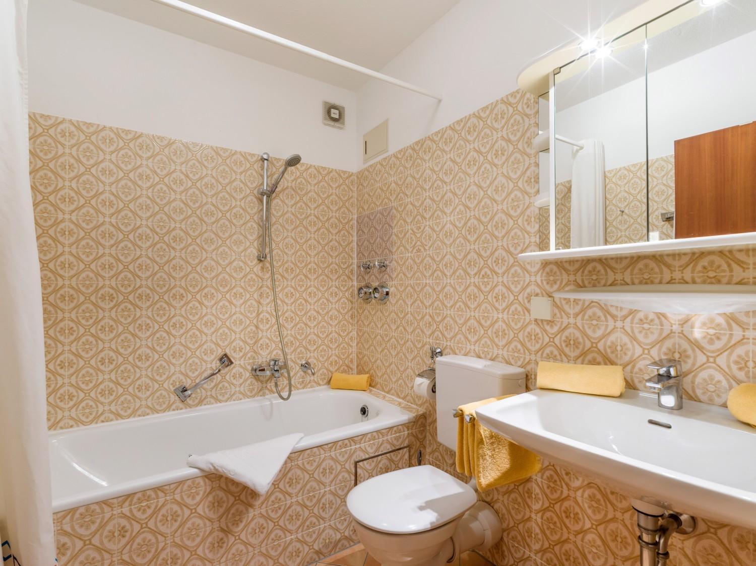 Ferienwohnanlage Oberaudorf F5 Mit Hallenbad Und Sauna Esterno foto