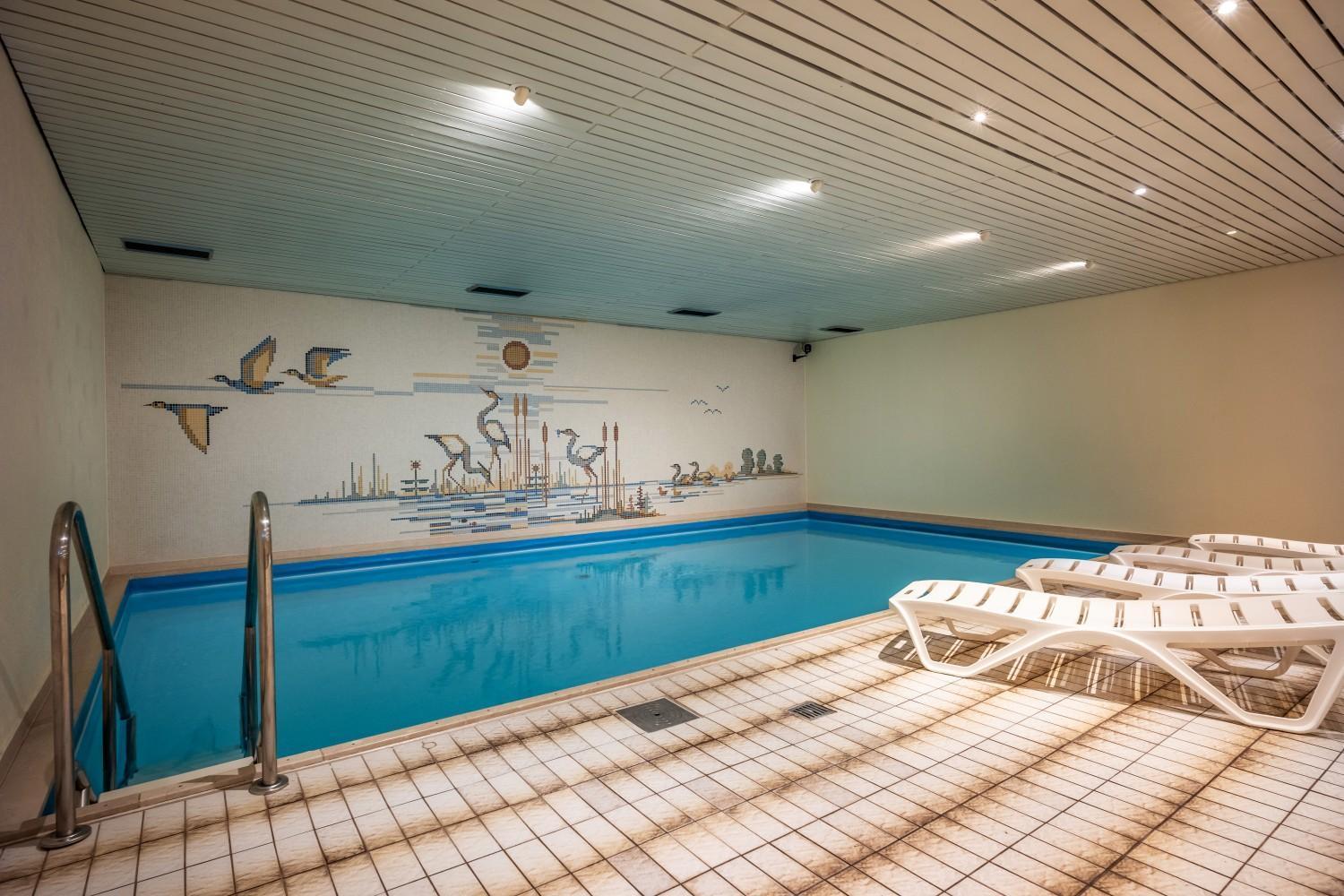 Ferienwohnanlage Oberaudorf F5 Mit Hallenbad Und Sauna Esterno foto