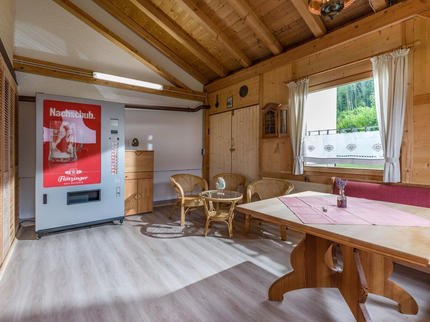 Ferienwohnanlage Oberaudorf F5 Mit Hallenbad Und Sauna Esterno foto